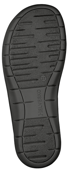 HELVESKO Infinity Halbschuh Sohle