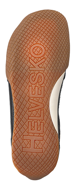 HELVESKO Trotteur-Sohle