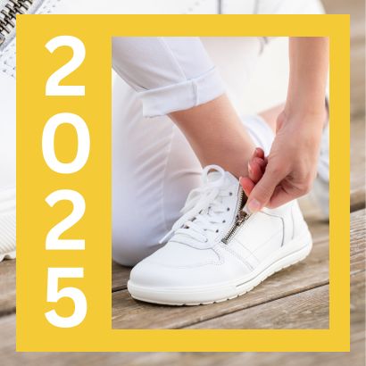 3 najbolji trendi obutve za pomlad 2025!