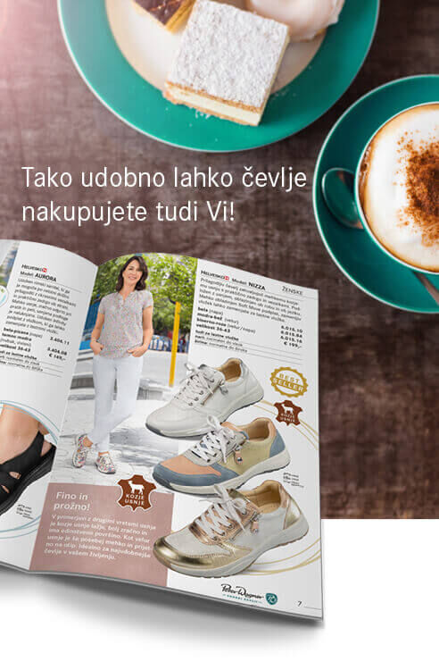 Naroite katalog
