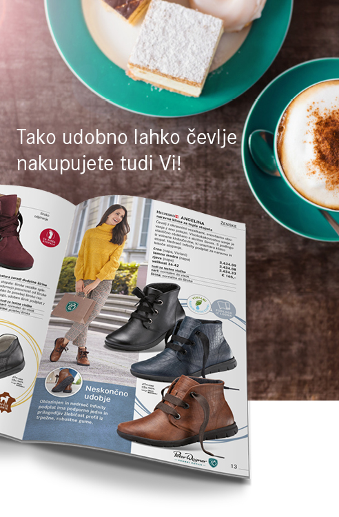 Naroite katalog