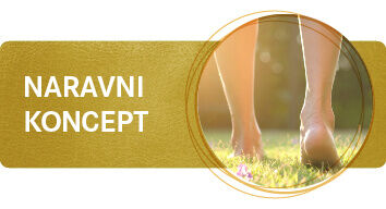 Naravni koncept!