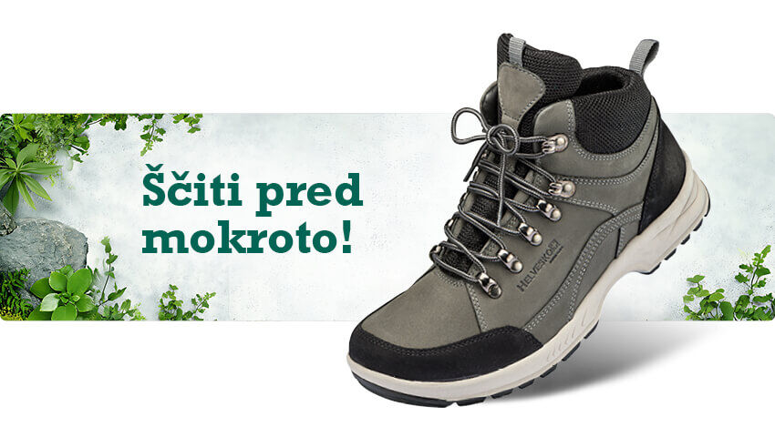 Kitz Tex - Peter Wagner Udobni �evlji