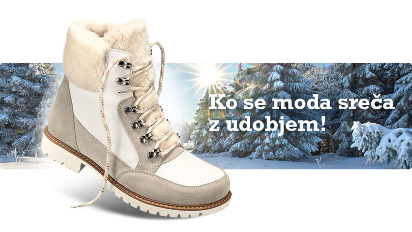 Cortina - Peter Wagner Udobni �evlji