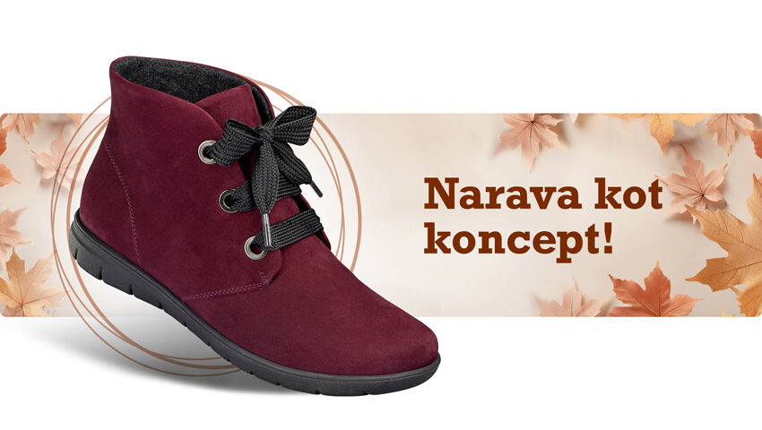 Angelina - Peter Wagner Udobni evlji