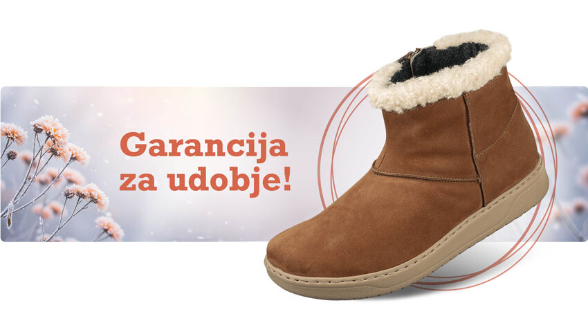 Arte - Peter Wagner Udobni evlji