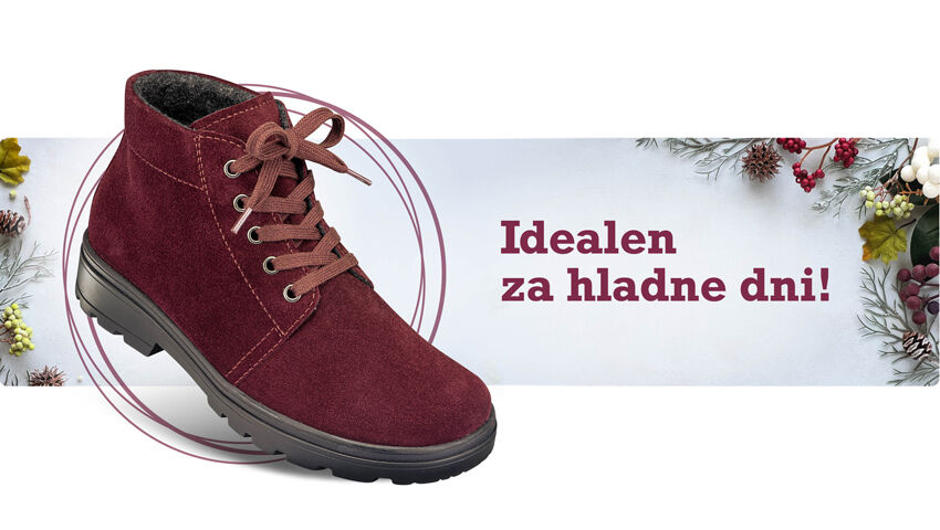 Isona - Peter Wagner Udobni evlji