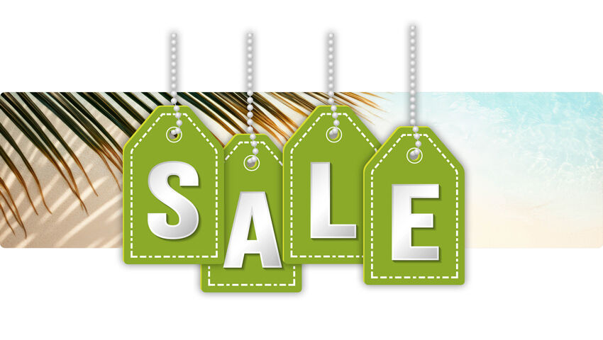 SALE - Peter Wagner Udobni evlji