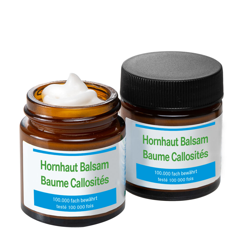 Balzam za trdo ko�o