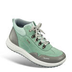 Leeds Tex barva mete-siva