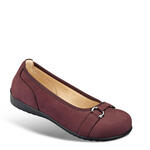 Cami bordo
