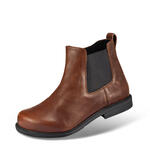 Carter temno rjava