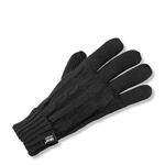 Ženske rokavice Heat Holders črna