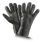 rokavice črna