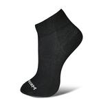Coolmesh kratke nogavice črna