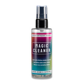 Magic Cleaner