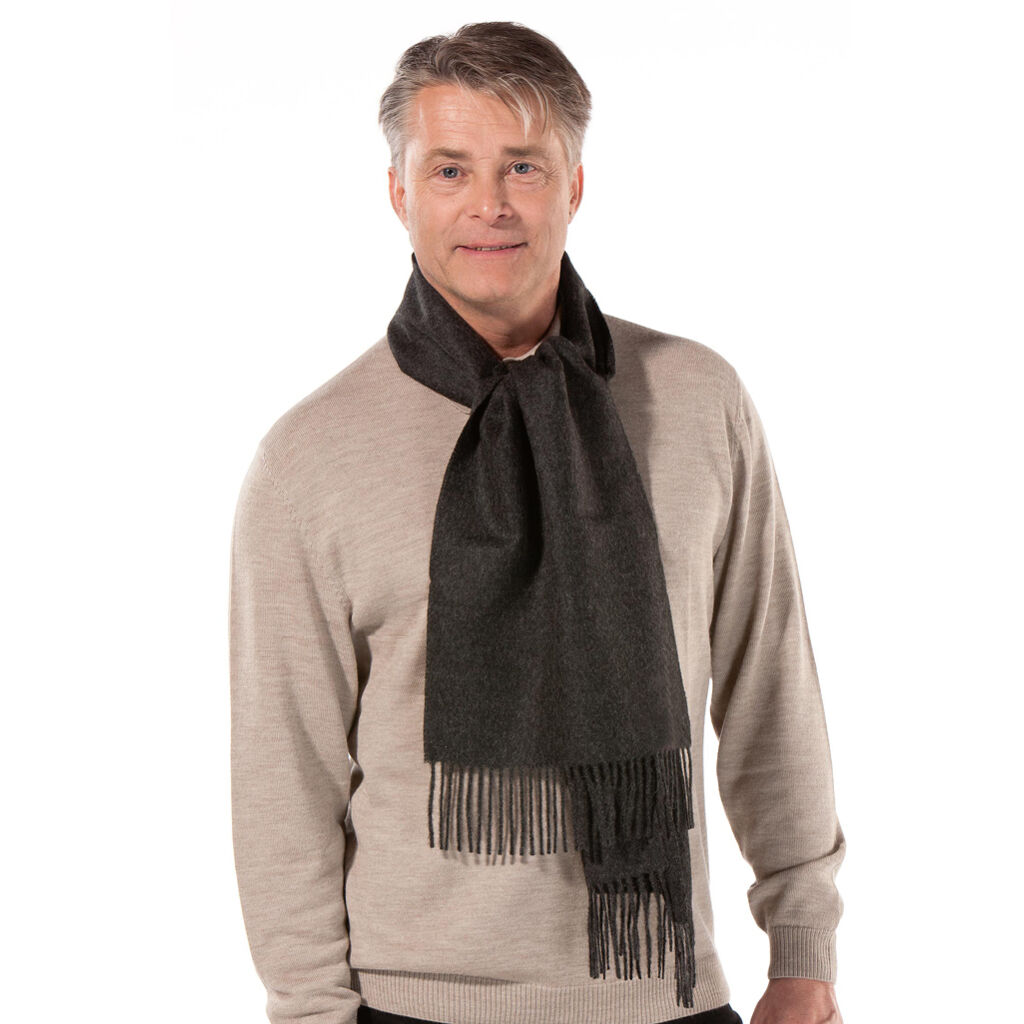Alpaka Šal