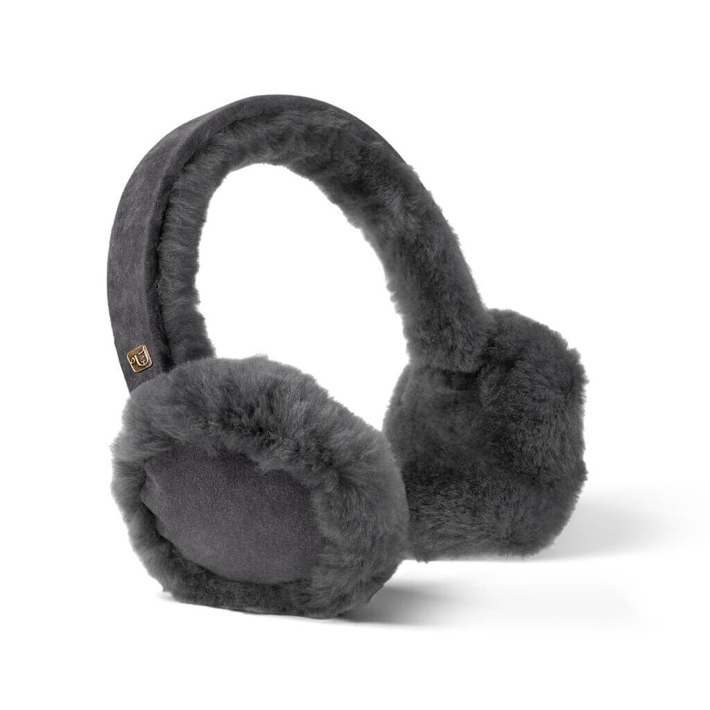 Sivi naušniki